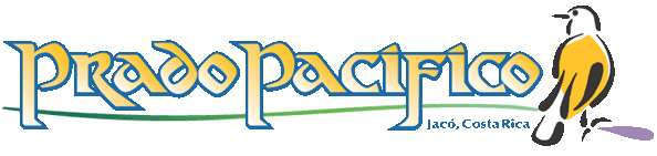 Prado             Pacifico House Rental