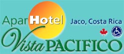 Vista Pacifico Hotel
